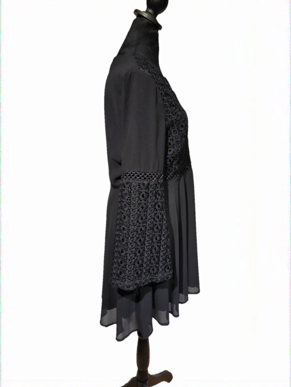 Amaryllis chic black